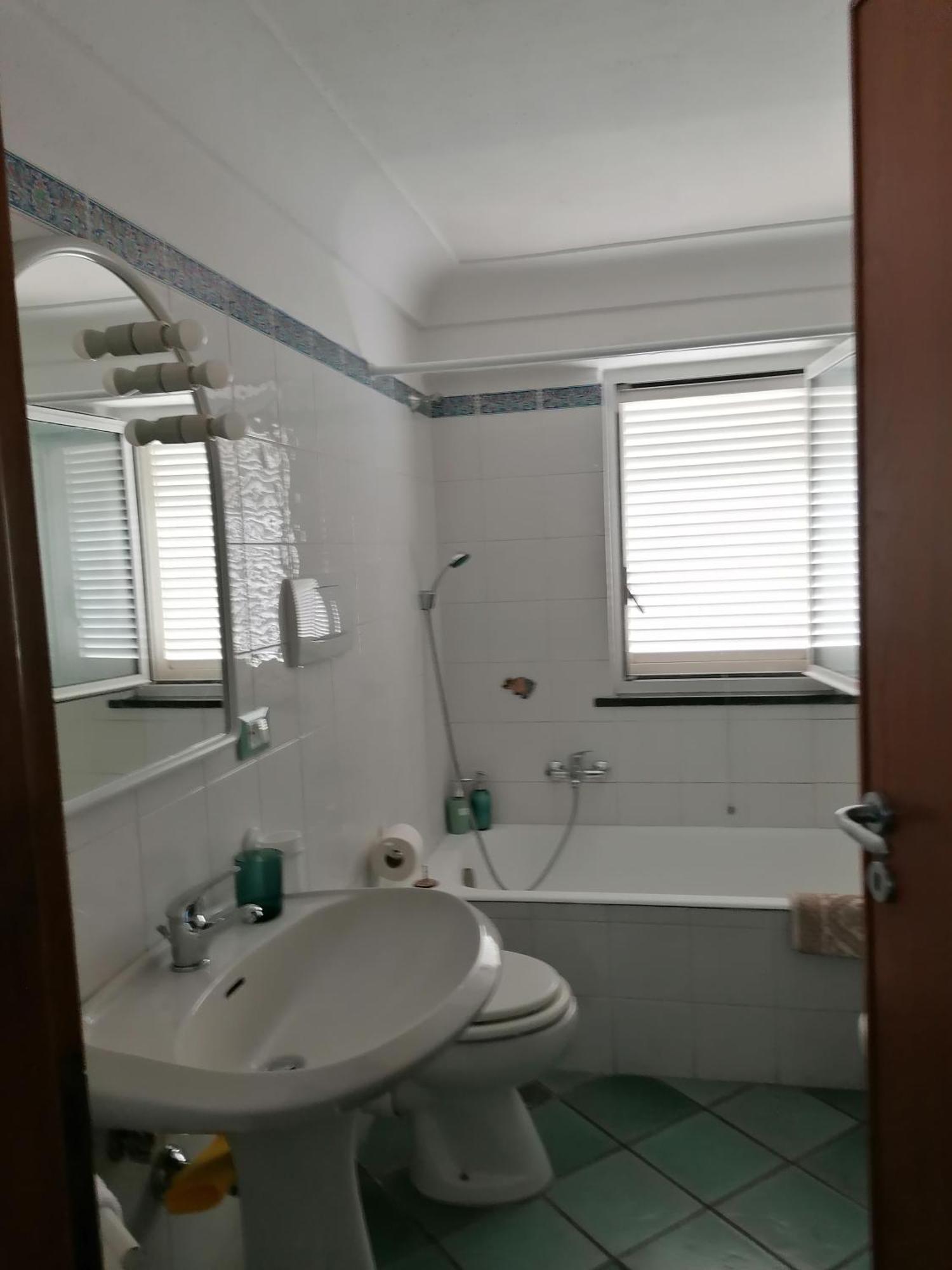Apartmán Casa Marina Ischia Pokoj fotografie